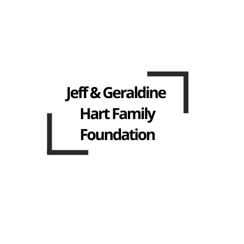 JEFF & GERALDINE HART FAMILY FOUNDATION JEFF & GERALDINE HART FAMILY FOUNDATION